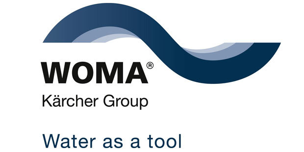 Woma Kärcher Group Logo