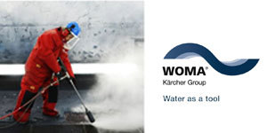Woma Produktkatalog Tilbehør høytrykksvaskere