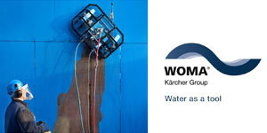 Woma Produktkatalog Tilbehør Overflatevask