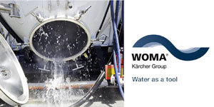 Woma Produktkatalog Tilbehør Tankvask