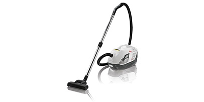 Пилосос без мішка з аквафільтром Karcher DS 6.000 Mediclean