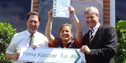 Servicio favorable a la bicicleta Servicio favorable a la bicicleta
