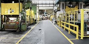 Lean Consulting 5S Methode Lean Consulting 5S Methode