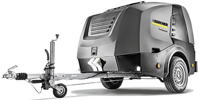 HDS Trailer HDS Trailer