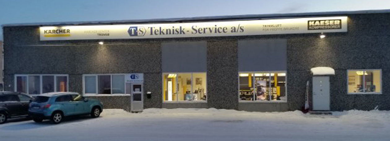 KC Tromsø KC Tromsø