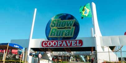 2016 - Feira Coopavel - Foto 3 2016 - Feira Coopavel - Foto 3