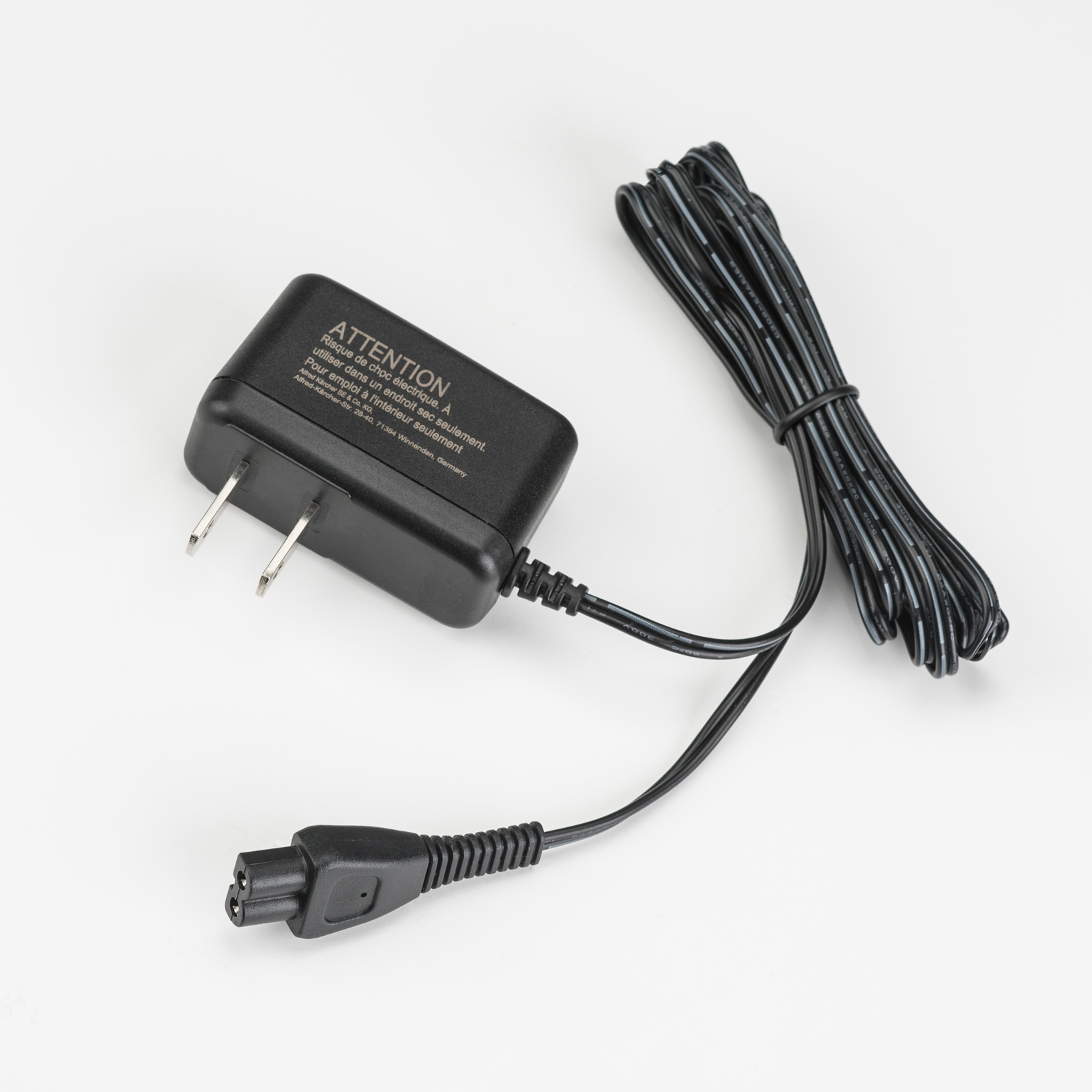 Kärcher Chargeur voiture pour EDI 4, OC 3 (12 V)