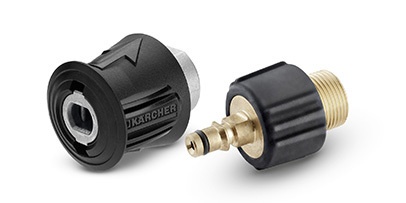 img_quick_coupling_set_406x203 ケルヒャー高圧洗浄機用アクセサリー クイックカップリングセット