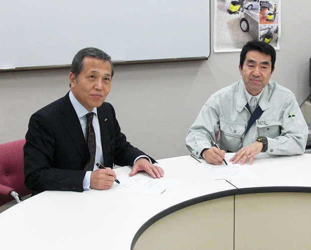 news_shinsai_01_620x500 東日本大震災被災地への「高圧洗浄機」提供について