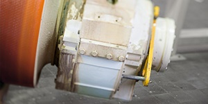 Paper industry Paper industry