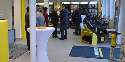 Kärcher Center Silmar