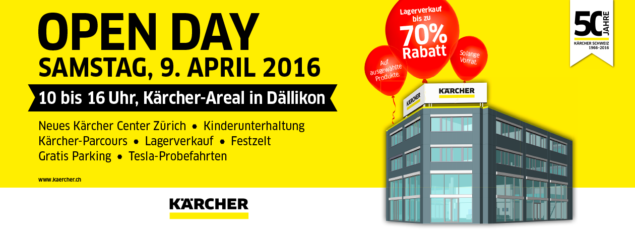 Open-Day 2016 DE Open-Day 2016 DE