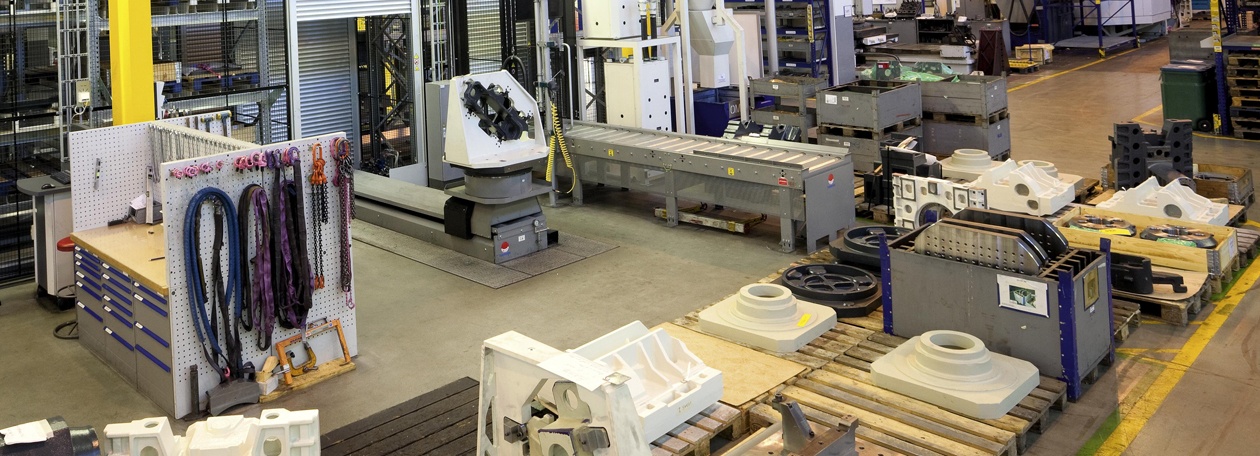 Industrie Industrie