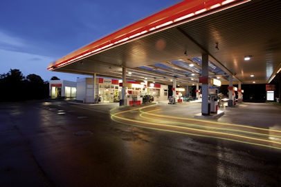Petrol Station 406 px Petrol Station 406 px