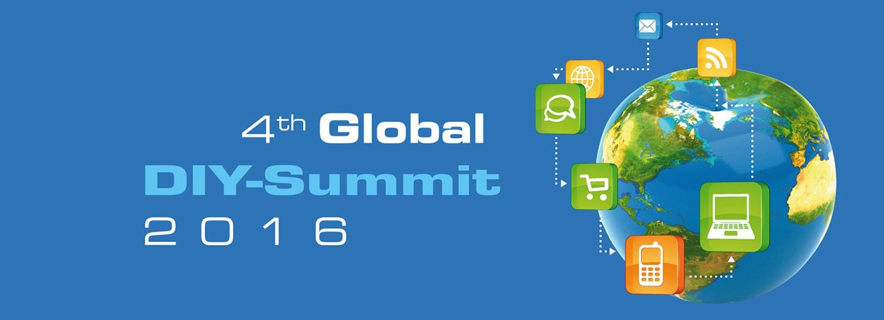 DIY Summit
