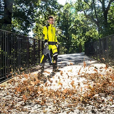 Karcher cassetta attrezzi, set attrezzi fai da te di 101 pezzi con  martello, cacciavite, chiavi a bussola e molto altro ancora - Biostaff