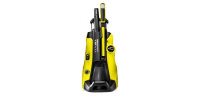 Karcher K5 pressure washer