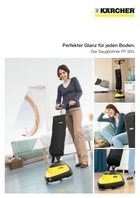 Preview Broschüre Saugbohner