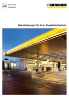 Preview Brochure Tankstations Preview Brochure Tankstations