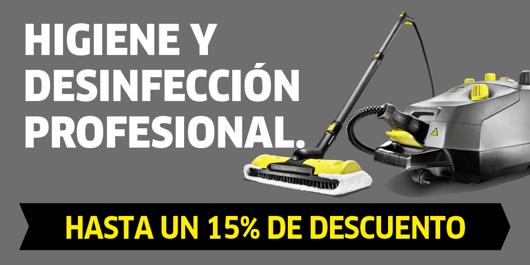 Promocion higiene y desinfeccion profesional Promocion higiene y desinfeccion profesional