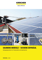 iSolar Broschüre iSolar Broschüre