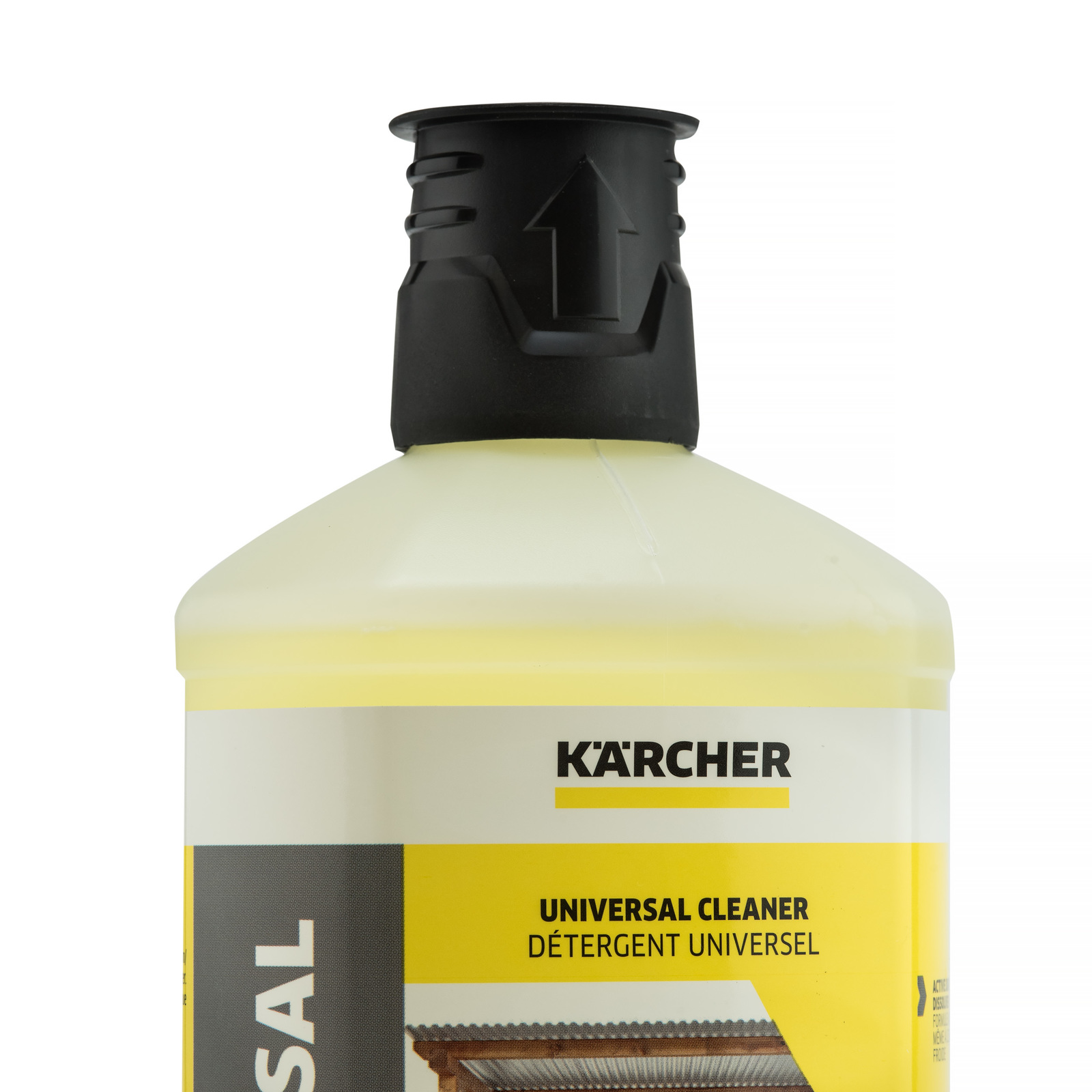 K√§rcher Universal Surface Cleaner and Pressure Washer Soap for Gas  Pressure Washers