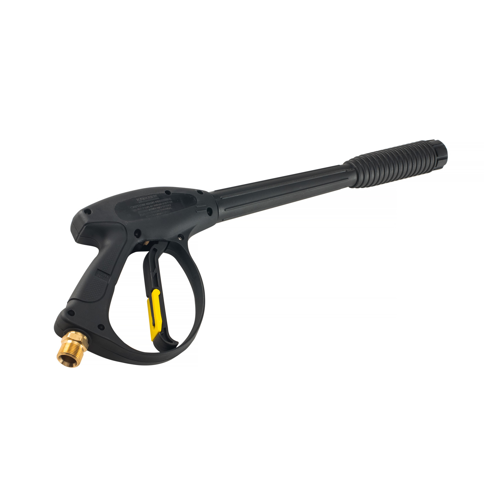 Replacement Trigger Gun w/ M22 Connection, 8.641-024.0