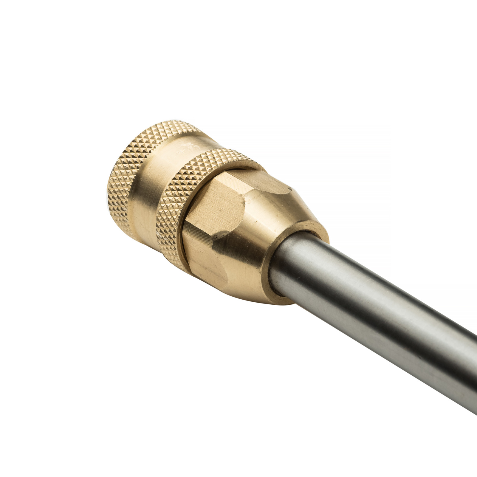 Buse Power Spray Karcher Angle 25° - Référence 2.883 - Pour Nettoyeur Haute Pression, Augmente La Force D'Impact