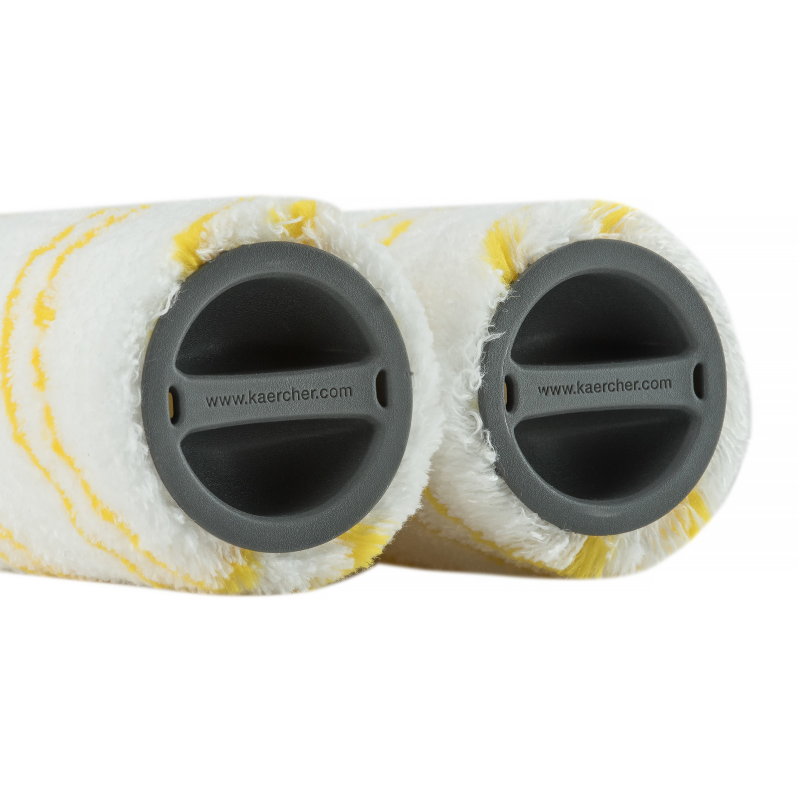 Details about   Replacement Roller Brush Set Roller Covers Cleaner Parts for Karcher FC3 FC5 