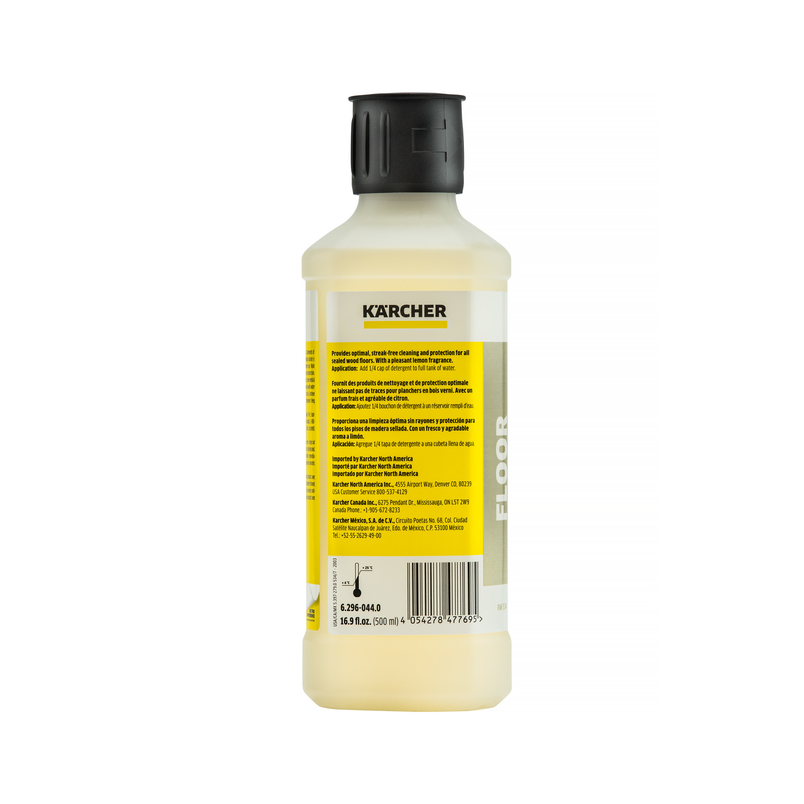 Karcher FC5 Hard Floor Cleaner with a 3 year warranty Buy Direct from a  Karcher Center