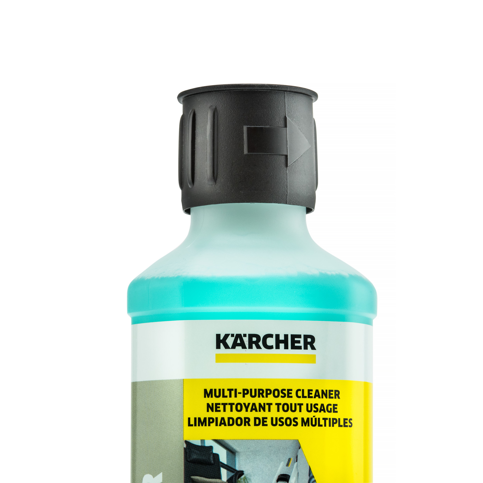 Karcher FC5 Hard Floor Cleaner Review