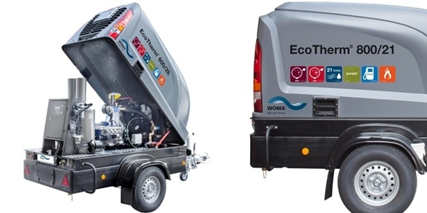 Ecotherm Ecotherm
