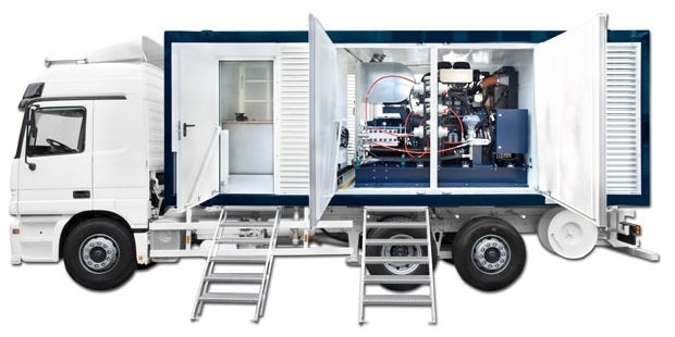 Trailer Trailer