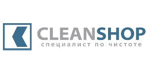 логотип клиншоп логотип клиншоп