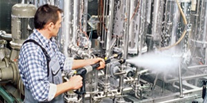 Cleaning Agents Vielseitigkeit Cleaning Agents Vielseitigkeit