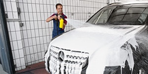 Cleaning Agents Autohaus Cleaning Agents Autohaus