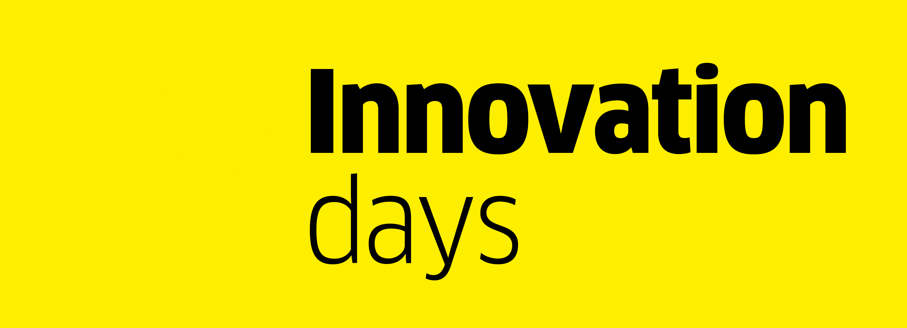 Innovation Days 2023 Kärcher