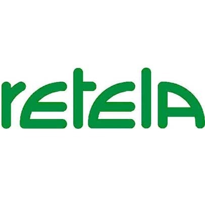 Logo Retela Logo Retela