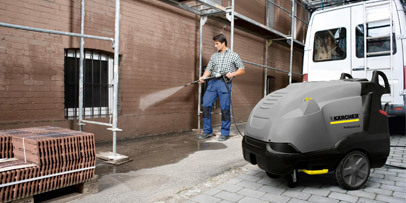 HDS application HDS application