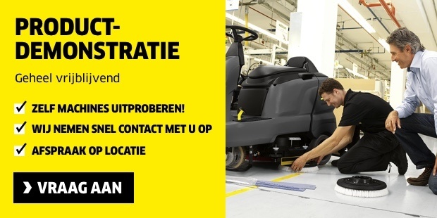 productdemonstratie productdemonstratie