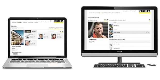 kärcher manage web portal kärcher manage web portal