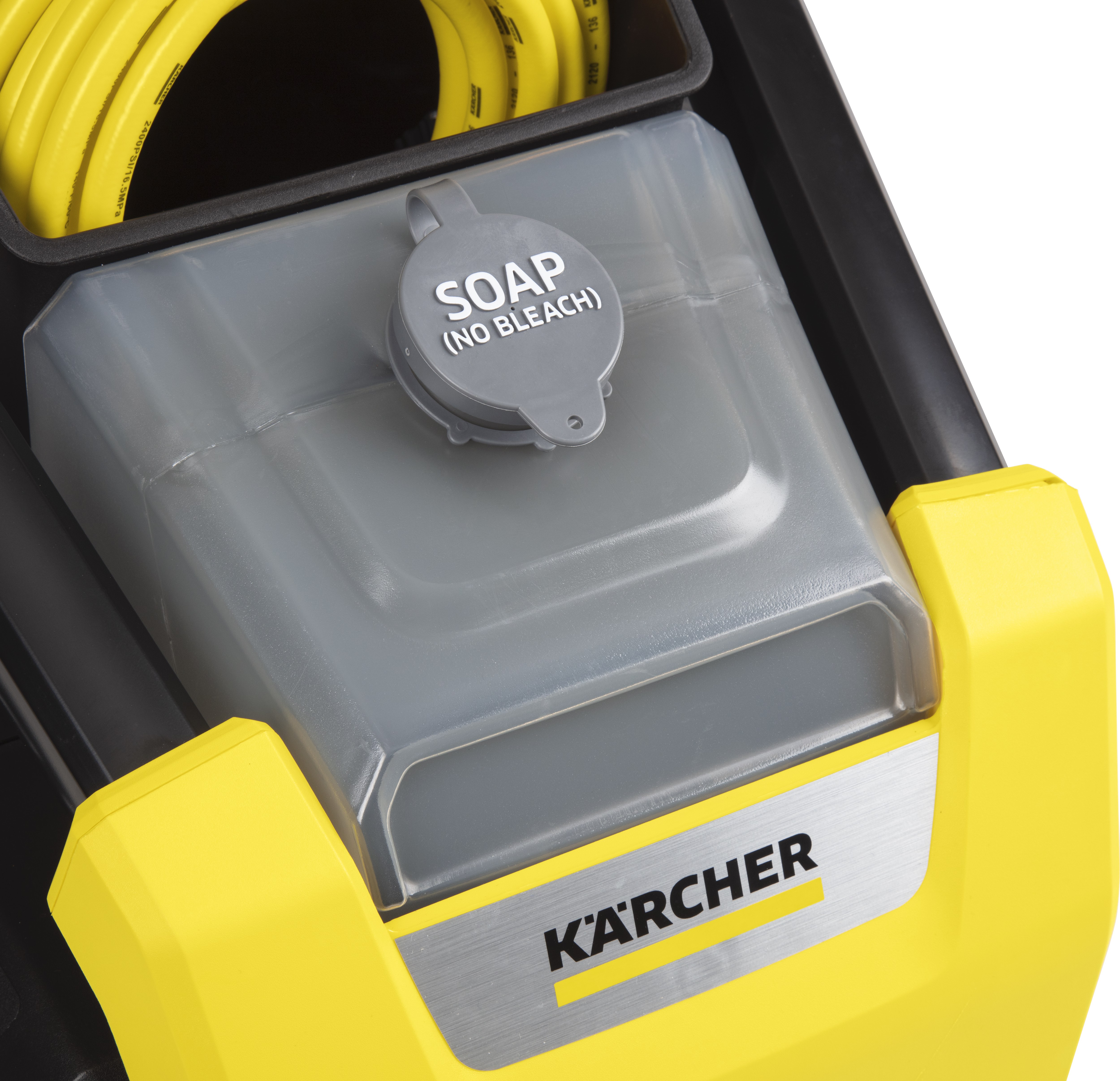 Original Karcher K2 Pressure Washer Parts & Accessories in Good Used  Condition