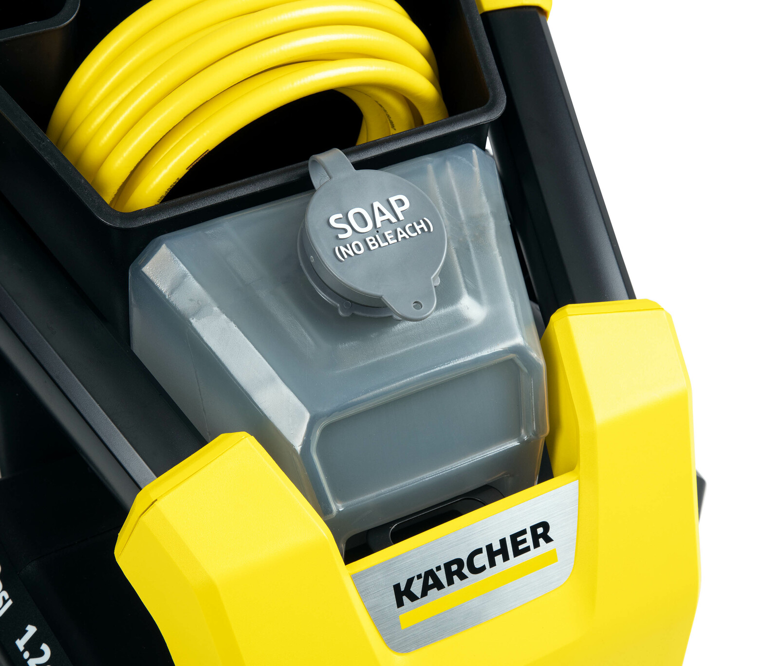 Karcher, K3 HR Water Blaster 1900psi