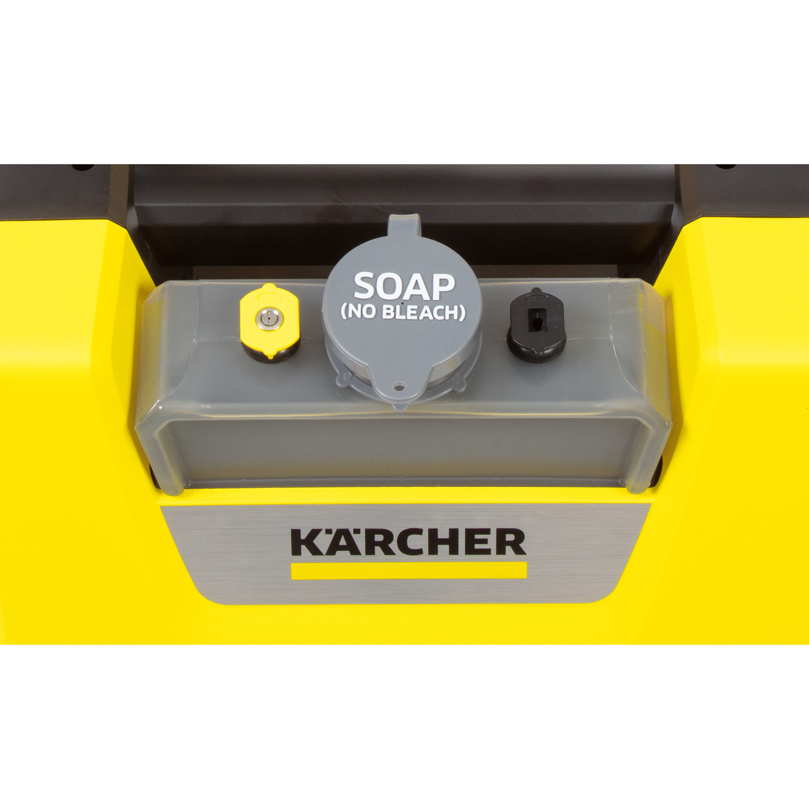 Power Washer Soap Attachment