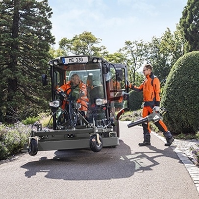 Park & City Solutions Park & City Solutions
