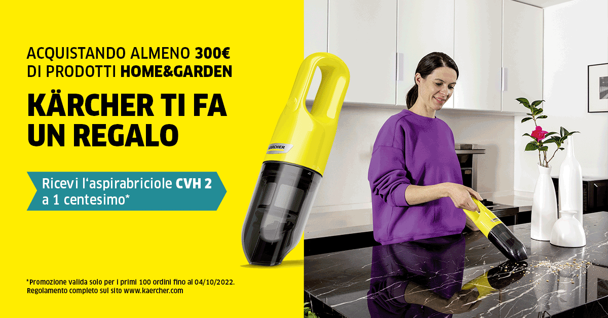 PROMO CVH 2 PROMO CVH 2