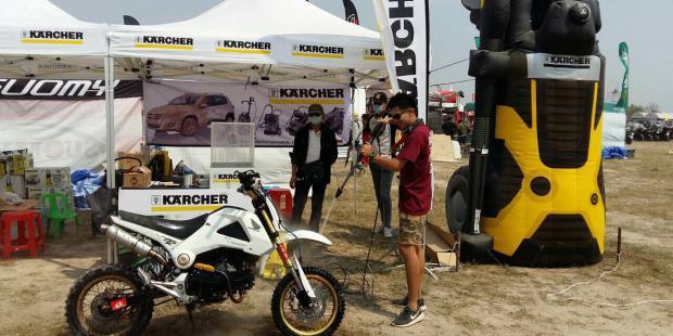 FIM Motorcross 2016-1 FIM Motorcross 2016-1