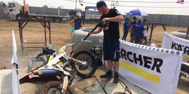 FIM Motorcross 2016-2 FIM Motorcross 2016-2