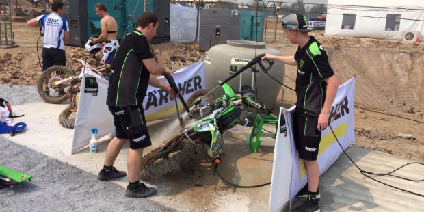 FIM Motorcross 2016-4 FIM Motorcross 2016-4