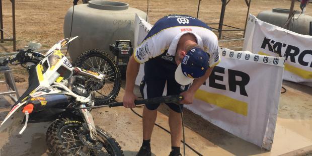 FIM Motorcross 2016-8 FIM Motorcross 2016-8